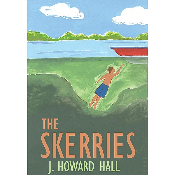 Skerries / J. Howard Hall, J. Howard Hall