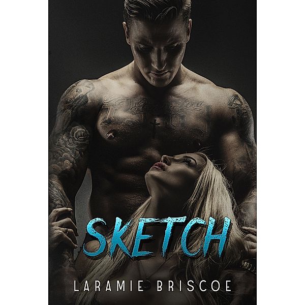 Sketch, Laramie Briscoe