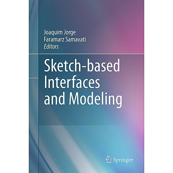 Sketch-based Interfaces and Modeling