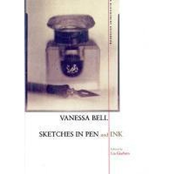 Sketches In Pen And Ink, Vanessa Bell