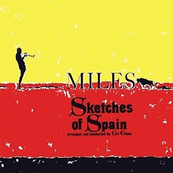 Sketches Of Spain, Miles Davis