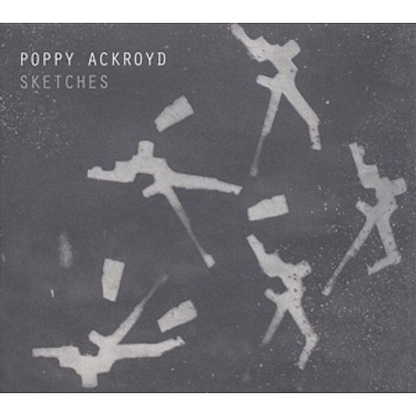 Sketches (Vinyl), Poppy Ackroyd