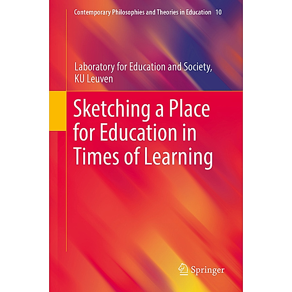 Sketching a Place for Education in Times of Learning, Laboratory for Education and Society