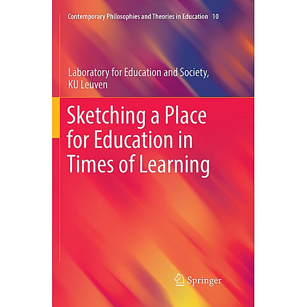Sketching a Place for Education in Times of Learning, Laboratory for Education and Society