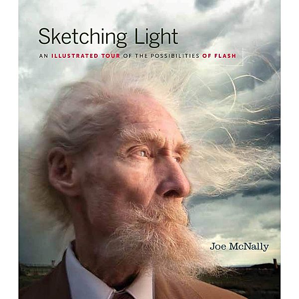 Sketching Light / Voices That Matter, Joe McNally