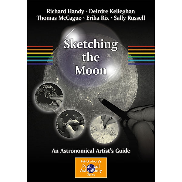 Sketching the Moon, Richard Handy, Deirdre Kelleghan, Thomas McCague, Erika Rix, Sally Russell