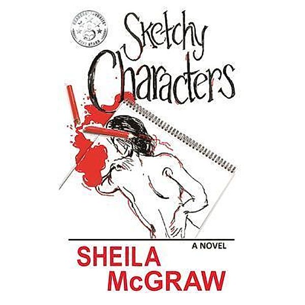 Sketchy Characters, Sheila McGraw
