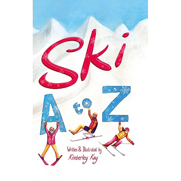 Ski A to Z, Kimberley Kay