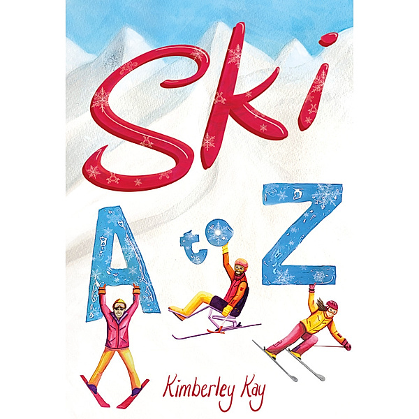 Ski A-Z, Kimberley Kay