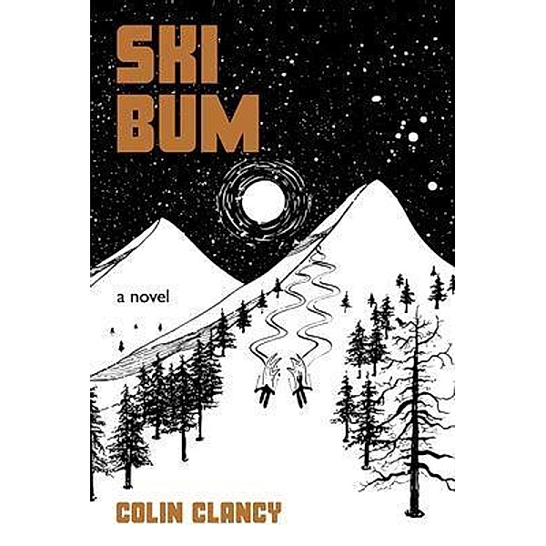 Ski Bum, Colin Clancy