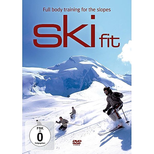 Ski Fit, Special Interest