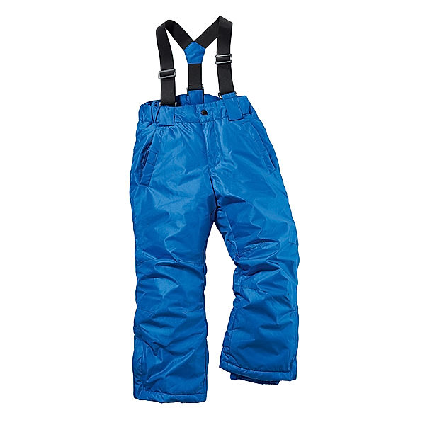Ski-Hose, blau (Größe: 98/104)