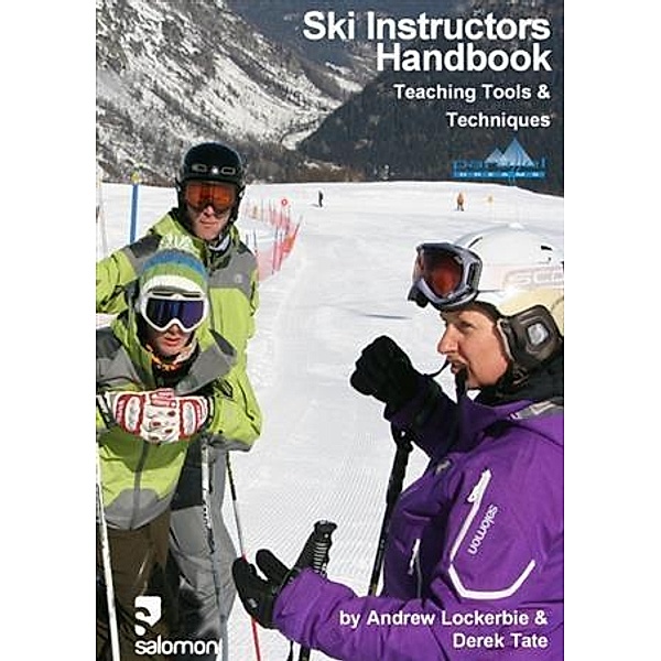 Ski Instructors Handbook, Andrew Lockerbie
