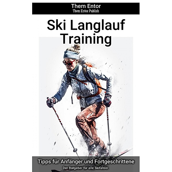 Ski Langlauf Training, Them Entor
