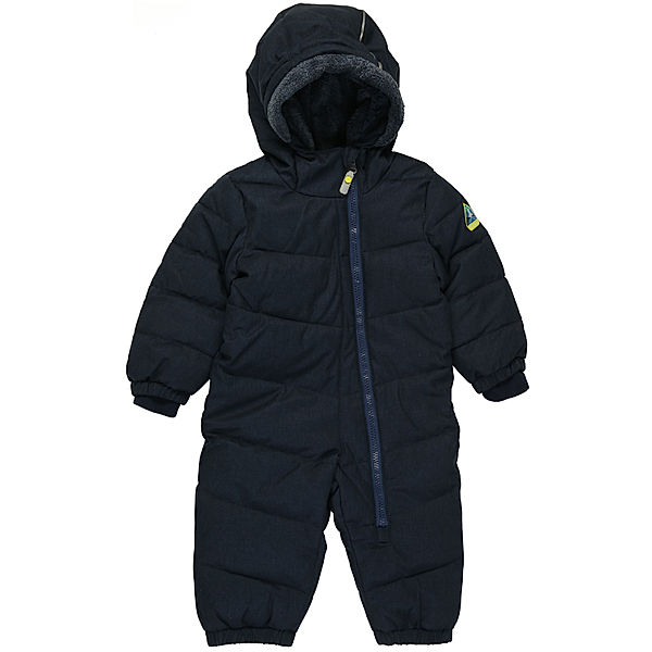 Killtec Ski-Overall TWINKLY MNS in dunkelnavy