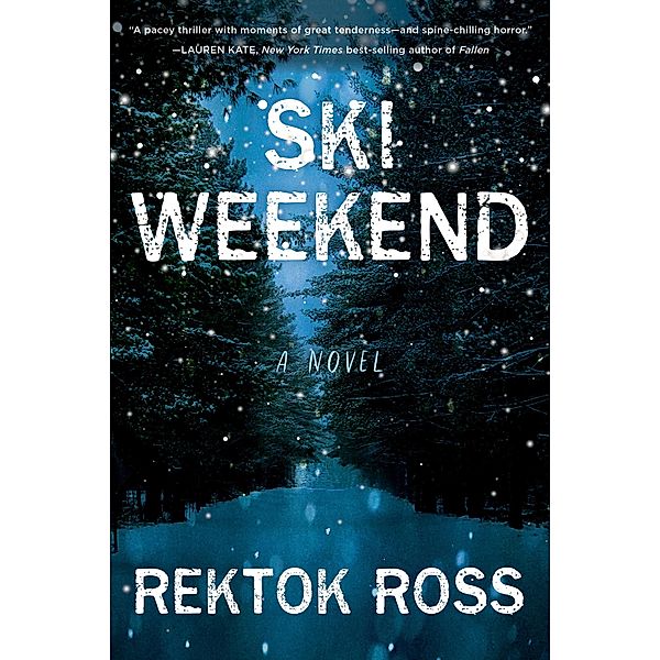 Ski Weekend, Rektok Ross