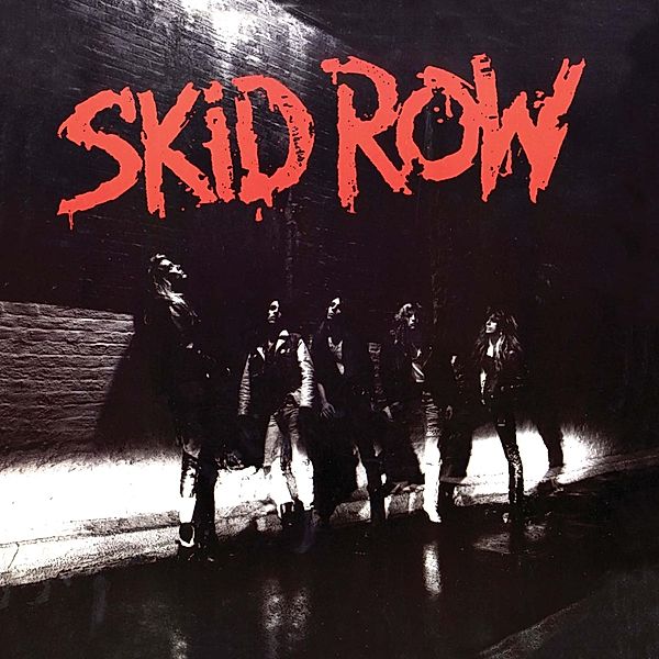 Skid Row, Skid Row