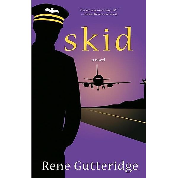 Skid / The Occupational Hazards Bd.3, Rene Gutteridge