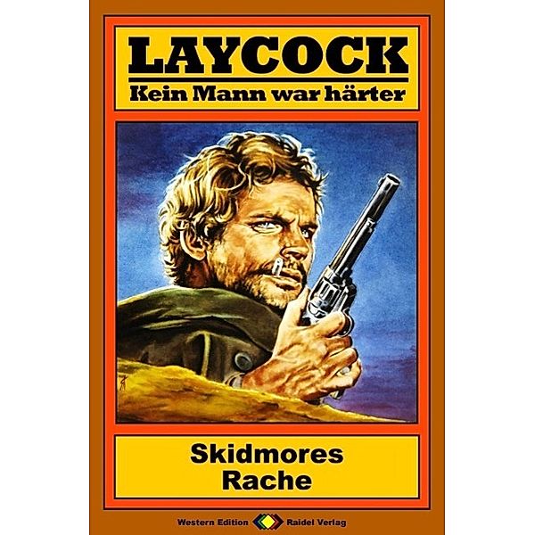 Skidmores Rache / Laycock Western Bd.48, Matt Brown