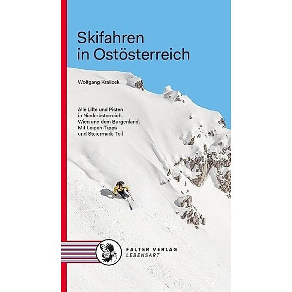 Skifahren in Ostösterreich, Wolfgang Kralicek