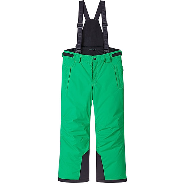 Reima Skihose WINGON in cat eye green