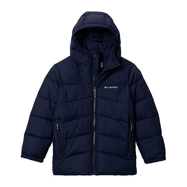 Columbia Skijacke ARCTIC BLAST in navy