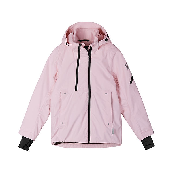 Reima Skijacke POKKA in pale rose