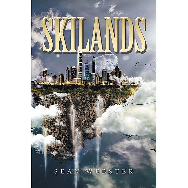 Skilands, Sean Webster