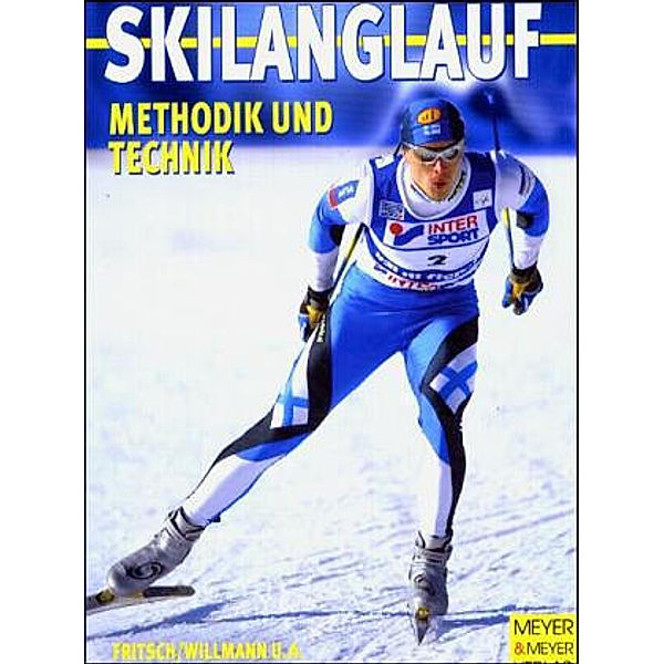 Skilanglauf, Methodik und Technik, Wolfgang Fritsch, Tobias Willmann