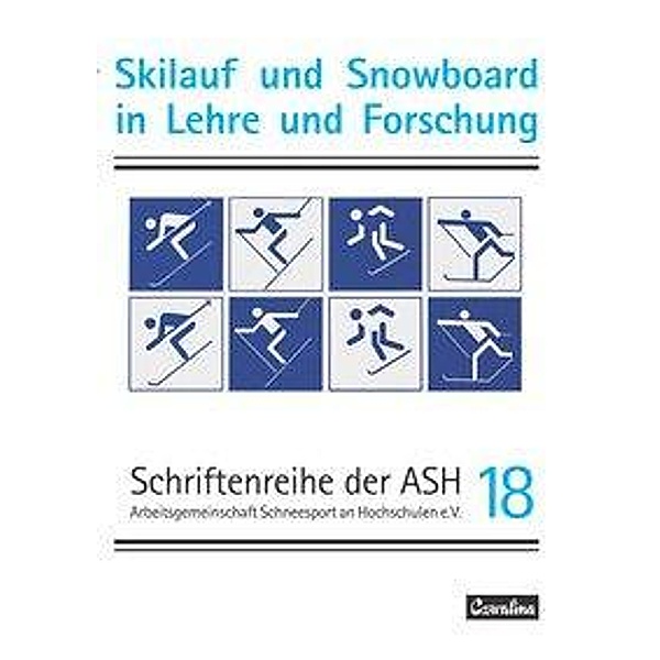 Skilauf und Snowboard in Lehre und Forschung