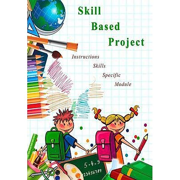 Skill Based Project / Maple Leaf Publishing Inc, Naurin Kheraj