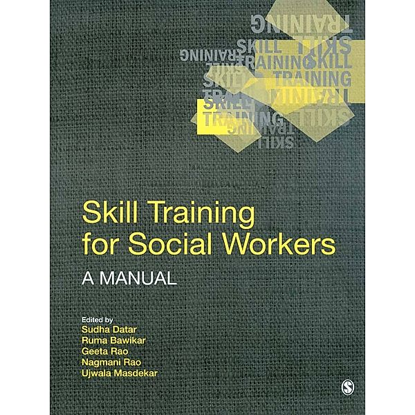 Skill Training for Social Workers