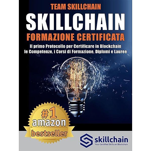 Skillchain: Formazione Certificata, Team Skillchain