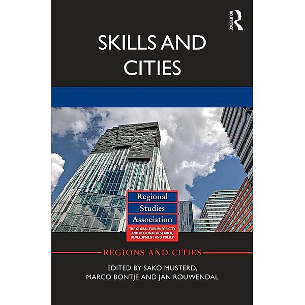 Skills and Cities / Regions and Cities