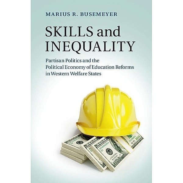 Skills and Inequality, Marius R. Busemeyer