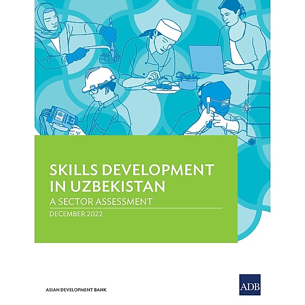 Skills Development in Uzbekistan, Asian Development Bank