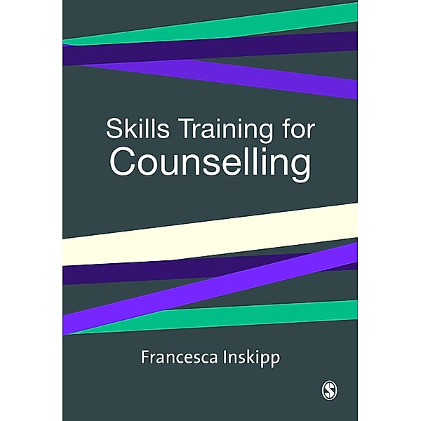 Skills Training for Counselling / Counsellor Trainer & Supervisor, Francesca Inskipp