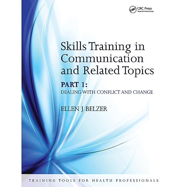 Skills Training in Communication and Related Topics, Ellen Belzer, Mary Salinsky