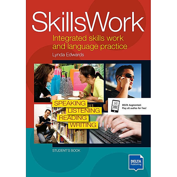 SkillsWork B1-C1, m. 1 Audio-CD