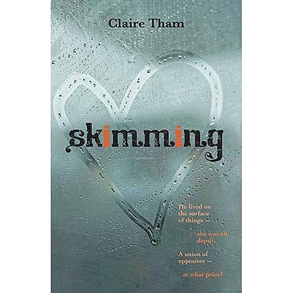 Skimming, Claire Tham