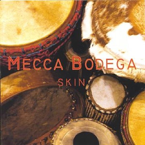 Skin, Mecca Bodega