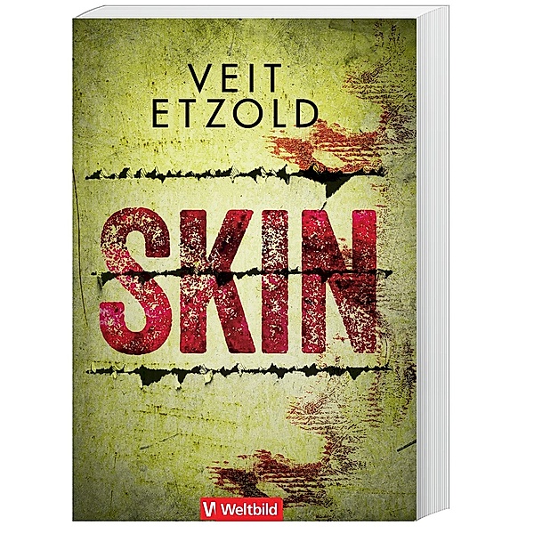 Skin, Veit Etzold