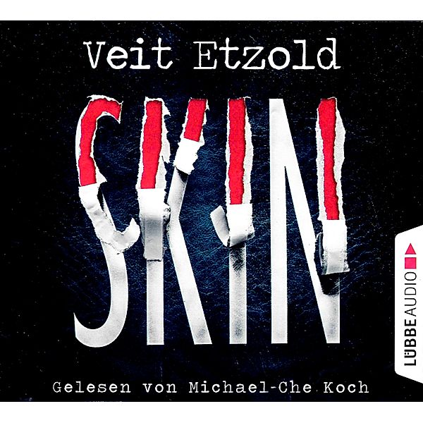 Skin, 6 CDs, Veit Etzold