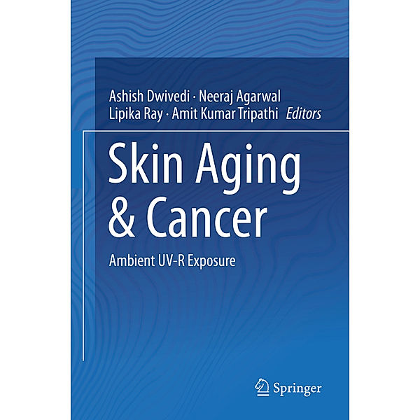 Skin Aging & Cancer