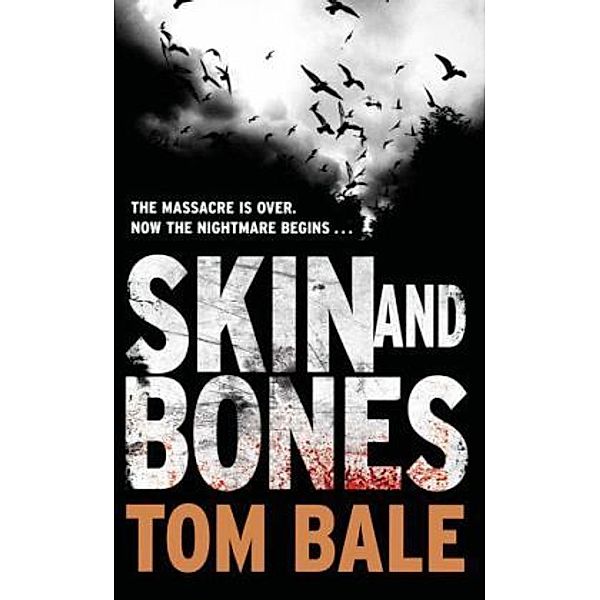 Skin and Bones, Tom Bale