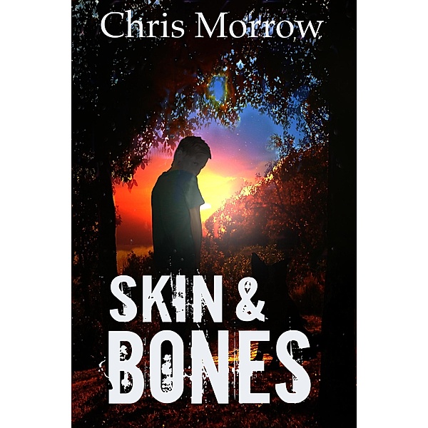 Skin & Bones, Chris Morrow