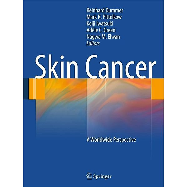 Skin Cancer - A World-Wide Perspective