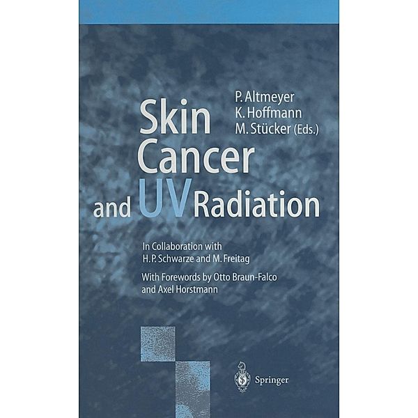 Skin Cancer and UV Radiation