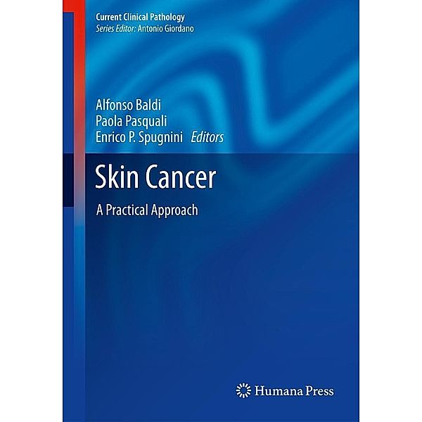 Skin Cancer / Current Clinical Pathology