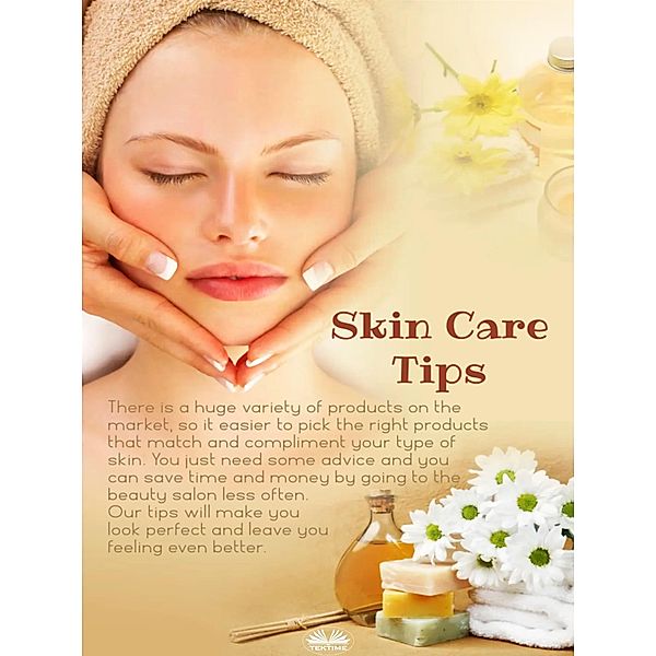 Skin Care Tips, Owen Jones